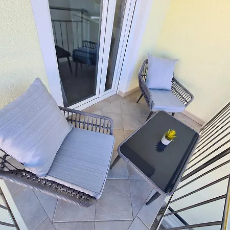 Apartment Neda