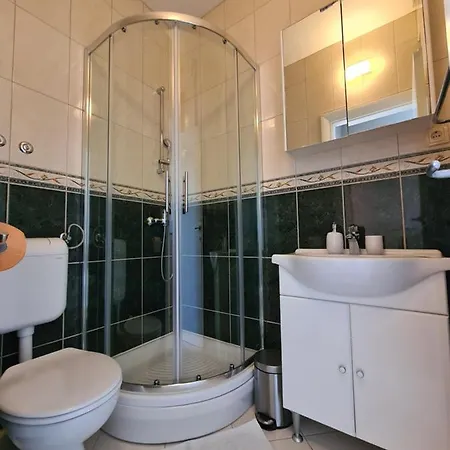 Apartment Neda